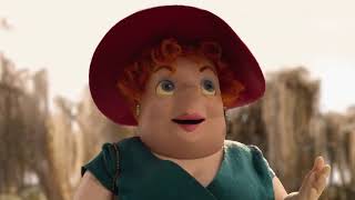 Rodzina Treflików Sezon 3 Odc 6 Śmieci