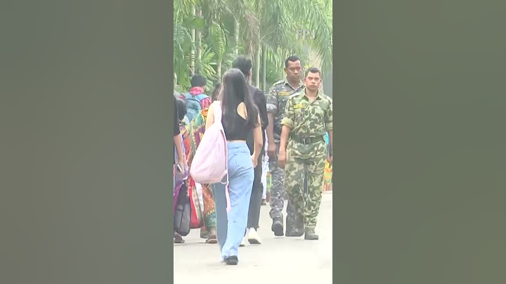 Security Tightened at KIIT University After Nepali Student's Suicide |