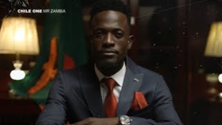 Chile One MrZambia ft. Chef 187- Marry Me (Eagle One Album)🦅☝️