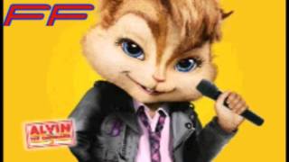 The Chipettes (As esquiletes)-Firework