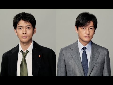 最新ニュース  吉高由里子『最愛』メインキャストに松下洸平＆井浦新　“追う刑事”と“守る弁護士”で対峙