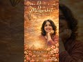 Ek muskurahat # poetry #hindi poetry # emotional #shorts