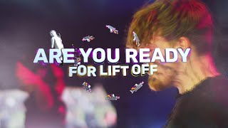 Vertile - Ready For Lift Off (Official REBiRTH Festival 2023 Anthem)