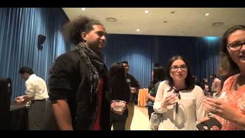 Mentor Program 2014 (Highlights)