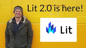 Lit 2.0 is here!