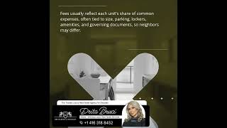 Canada Condo Fees Buyers Should Know