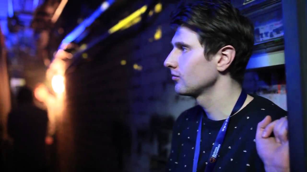 Dead Silence Hides My Cries / Re:public, Minsk / 02.02.2014