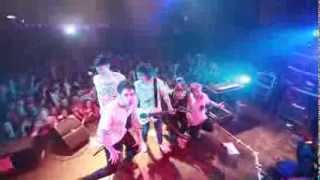 Dead Silence Hides My Cries / Re:public, Minsk / 02.02.2014