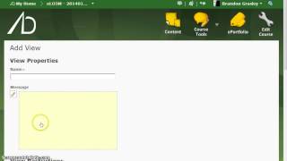 Giving quiz feedback to students in #D2L Wealth