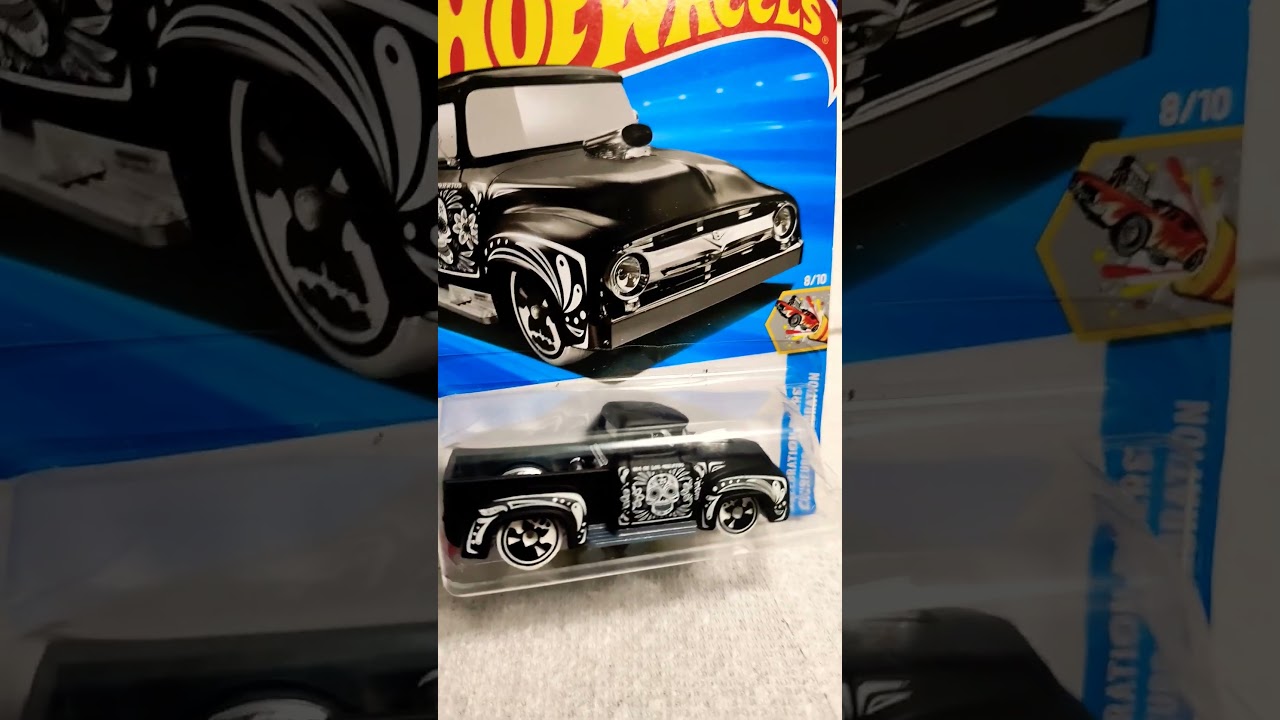 #HotWheels