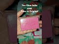 You Glow Babe Soap Fake Vs Original Music