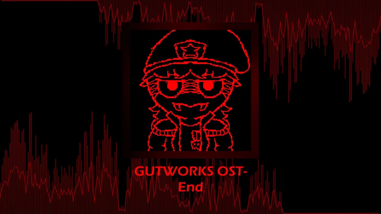 Gutworks - End
