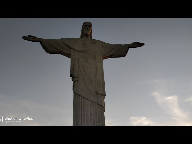 Brazil vlog | Famous Brazilian city Rio De Janeiro | Country 23