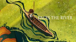Book Trailer: The First Journey, a Scholastic Picture Book Award Winner