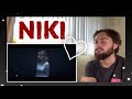 NIKI - LOSE | REACTION