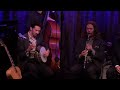 The High Society New Orleans Jazz Band, May 15th 2025