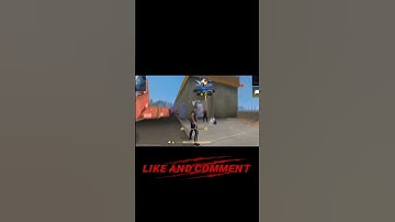 1v1 custom combos please subscribe bro #shorts #freefireshorts #Freefire