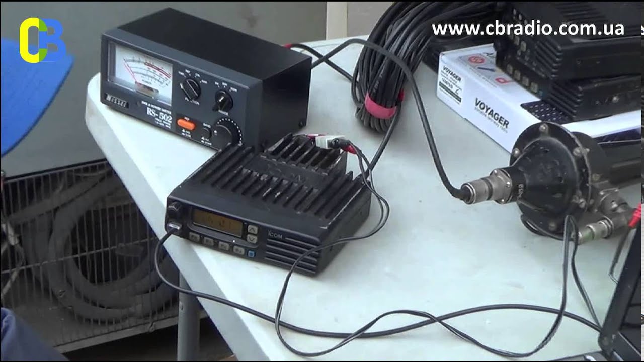 Icom 210 прошивка