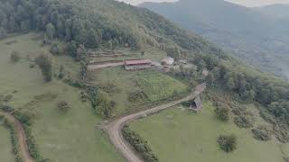 Samsun Atakum Erikli Yağmur Dede