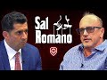 The Broker Who Made The Mafia Billions On Wall Street - Sal Romano