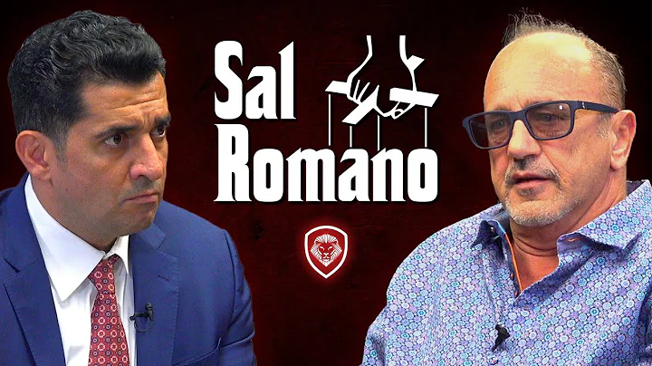 The Broker Who Made The Mafia Billions On Wall Str...
