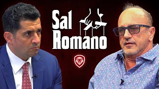 The Broker Who Made The Mafia Billions On Wall Street - Sal Romano screenshot 4