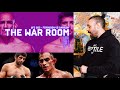 UFC 262 TONY FERGUSON VS BENEIL DARIUSH - THE WAR ROOM, DAN HARDY BREAKDOWN EP. 117