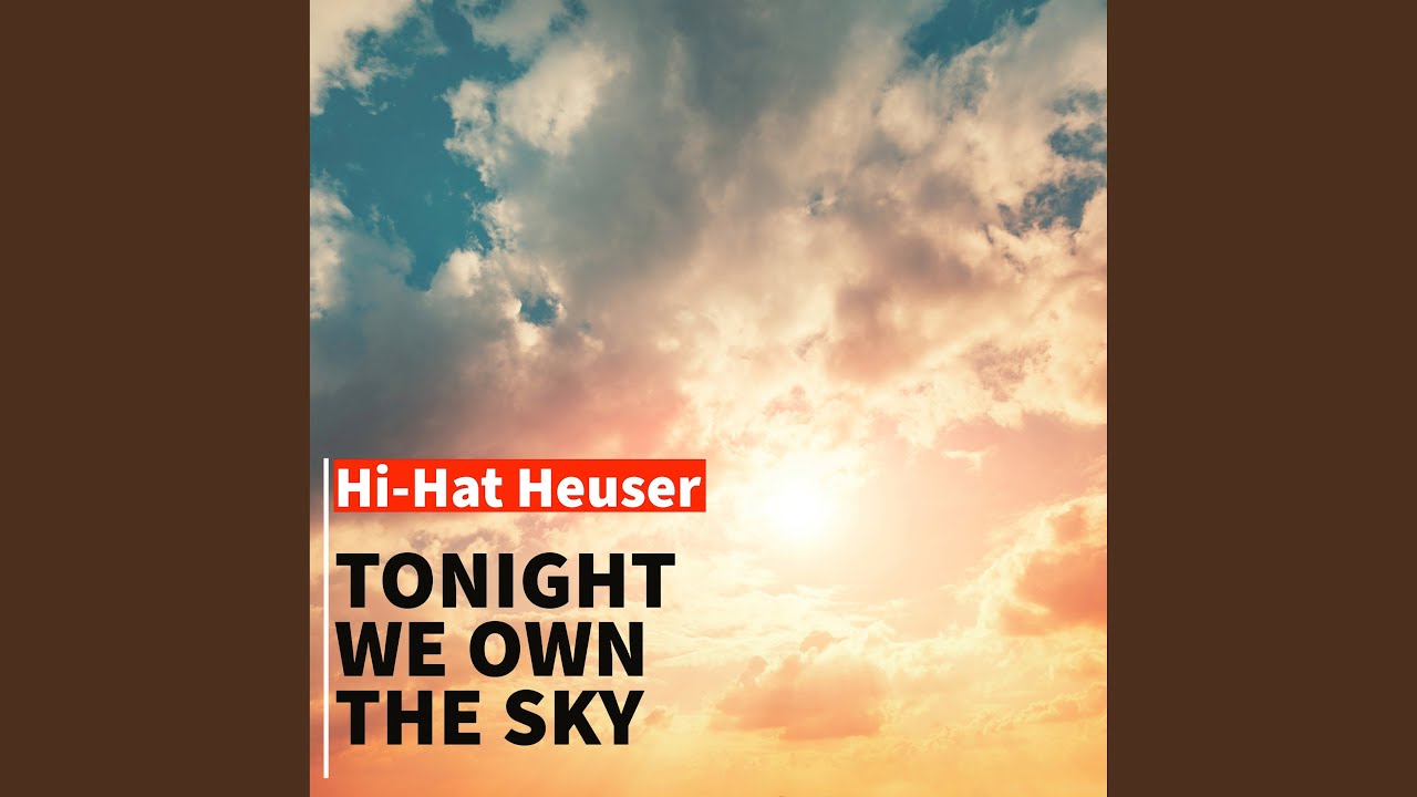 Tonight We Own the Sky