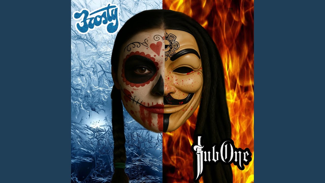 Never Be Included (feat. SubOne)