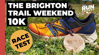 The Brighton Trail Weekend 10k Race Test: NB Fuelcell Summit Unknown V3, Soundcore, UA and more screenshot 5