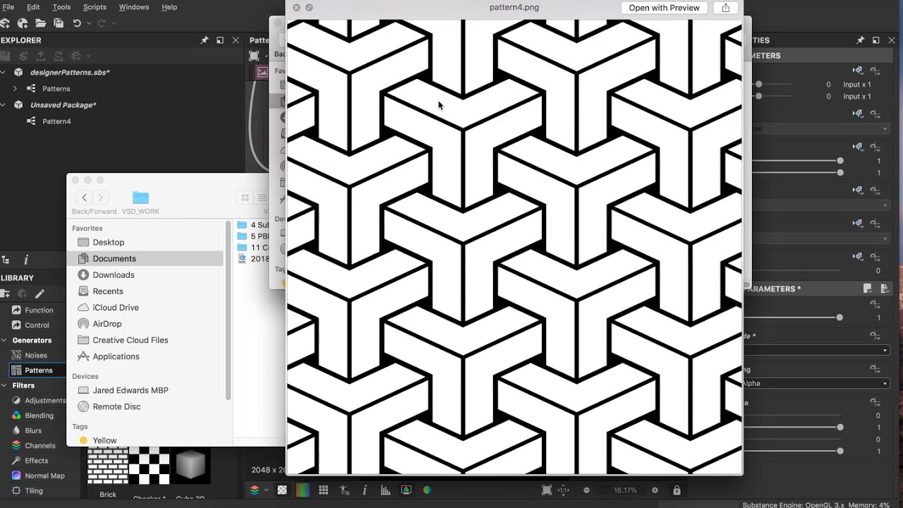 Pattern4 Pattern4 - YouTube