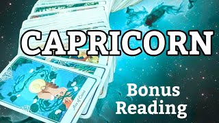 CAPRICORN✨Big Changes You Need to Know About! AUGUST 2026