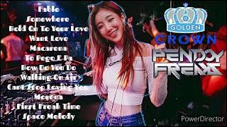 DJ FABLE GOLDEN CROWN FULL NOSTALGIA...!!!!!