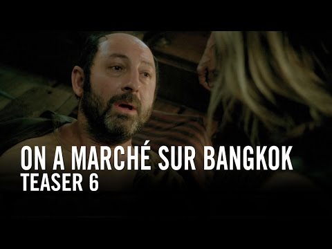 Видео: Тизер №7 (Прогулка по Бангкоку, 2014) - вся информация о фильме на FilmNavi.ru