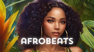 ✔️ Afrobeat Mix 2024 | Classic Afrobeats Songs ✔️