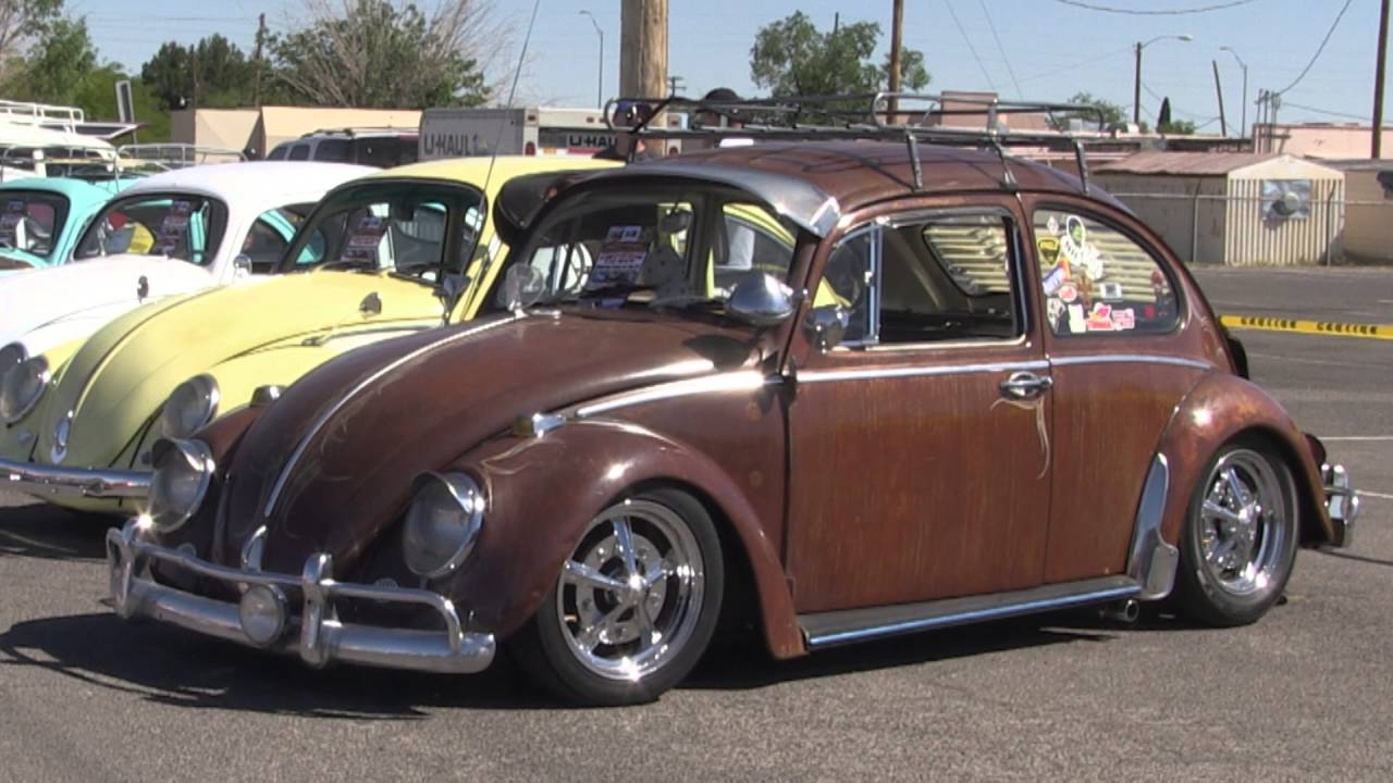 Volkswagen El Paso >> Living Here El Bug O In El Paso Volkswagen El Paso >> Living Here El Bug O In El Paso