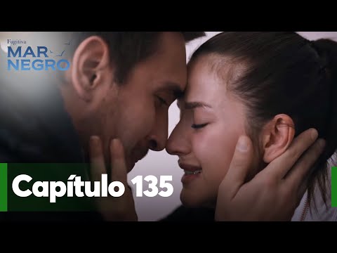 Black Sea Chapter 135 Fugitive