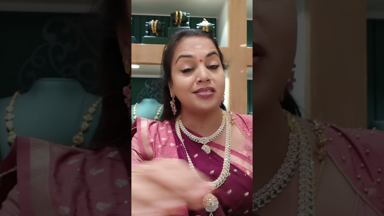 9543300006..AMR SUMANGALEE JEWELLERS, 4 ROADS.. 9952210099📍