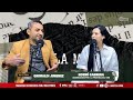 En La Mira con #grimaldijimenez. Programa transmitido a través del #salitrosodigital