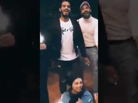 انا عندي الدنيا تزعل و لا تزعل مني يوم