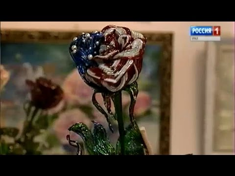 Выставка 'Имя Розы'