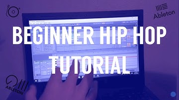 How to Make a Beat in Ableton Live 9 Lite