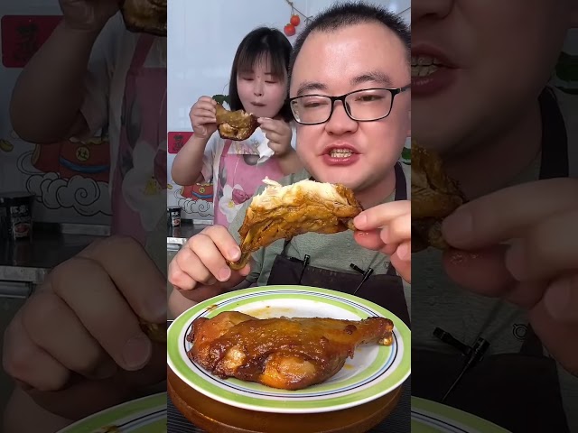 집밥 한상 먹방 🤤 Beef Stew & Homemade Chinese Dishes ASMR | Xinjie ASMR
