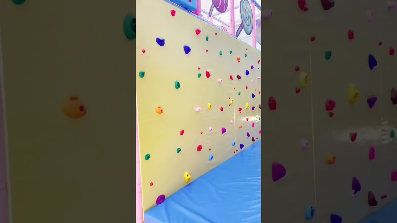 Indoor Playground di Jakarta Selatan