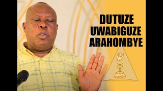 ADEPR:Nyuma yo GUSEZERERWA icyo asabye ABAPASITORI bandi basezerewe/INDAHIRO twarahiye iratujyanye