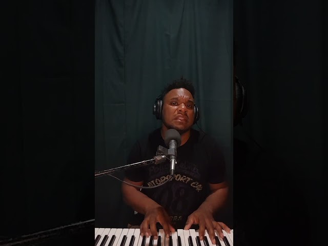 living God (COVER) by King's Men PNG class=