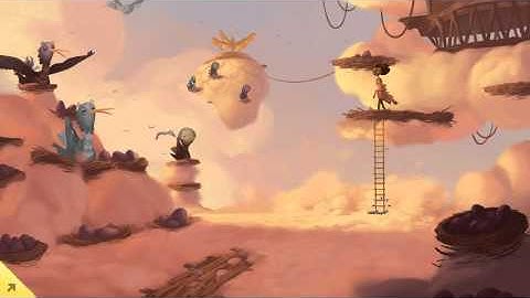 Broken Age - Act 1 (Part 7)