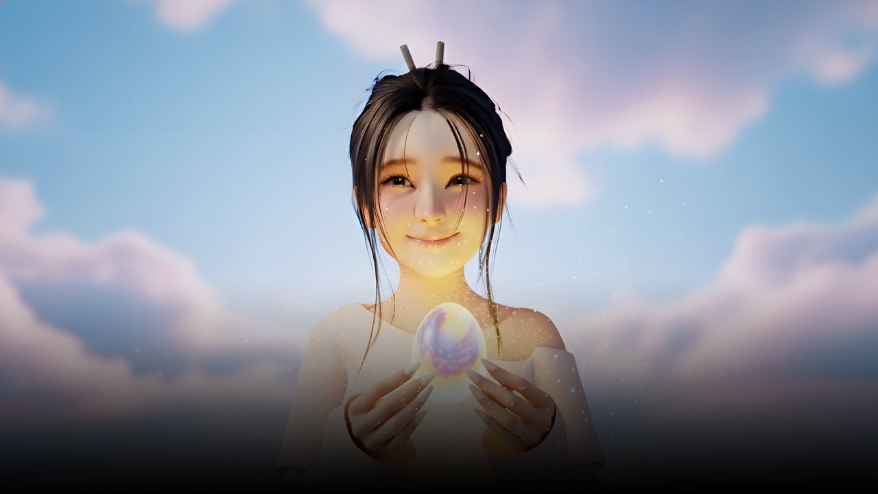 🥚 Tamago! - YouTube