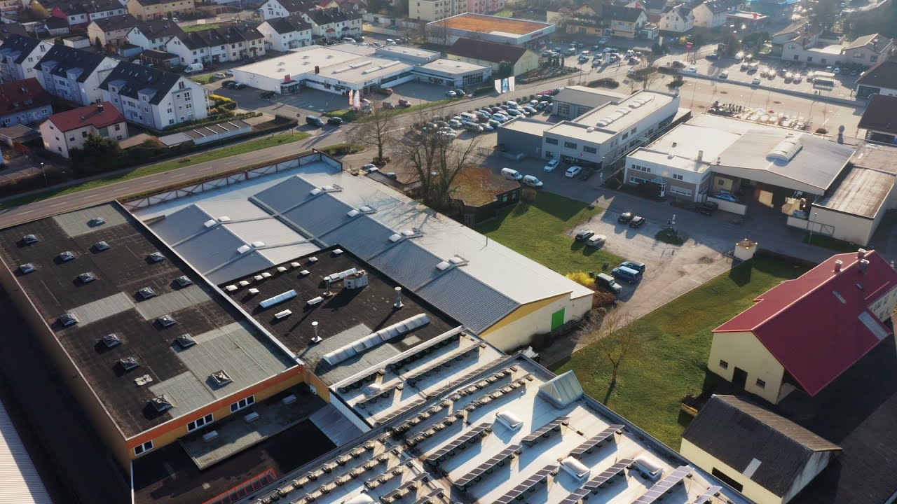 Rheinmetall Azubifilm - Fang einfach an bei der MS Motorservice International GmbH in Neuenstadt