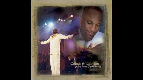 Awesome God - Donnie McClurkin